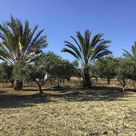 Goudhi Pervolaris Cottages 1 מראה חיצוני תמונה