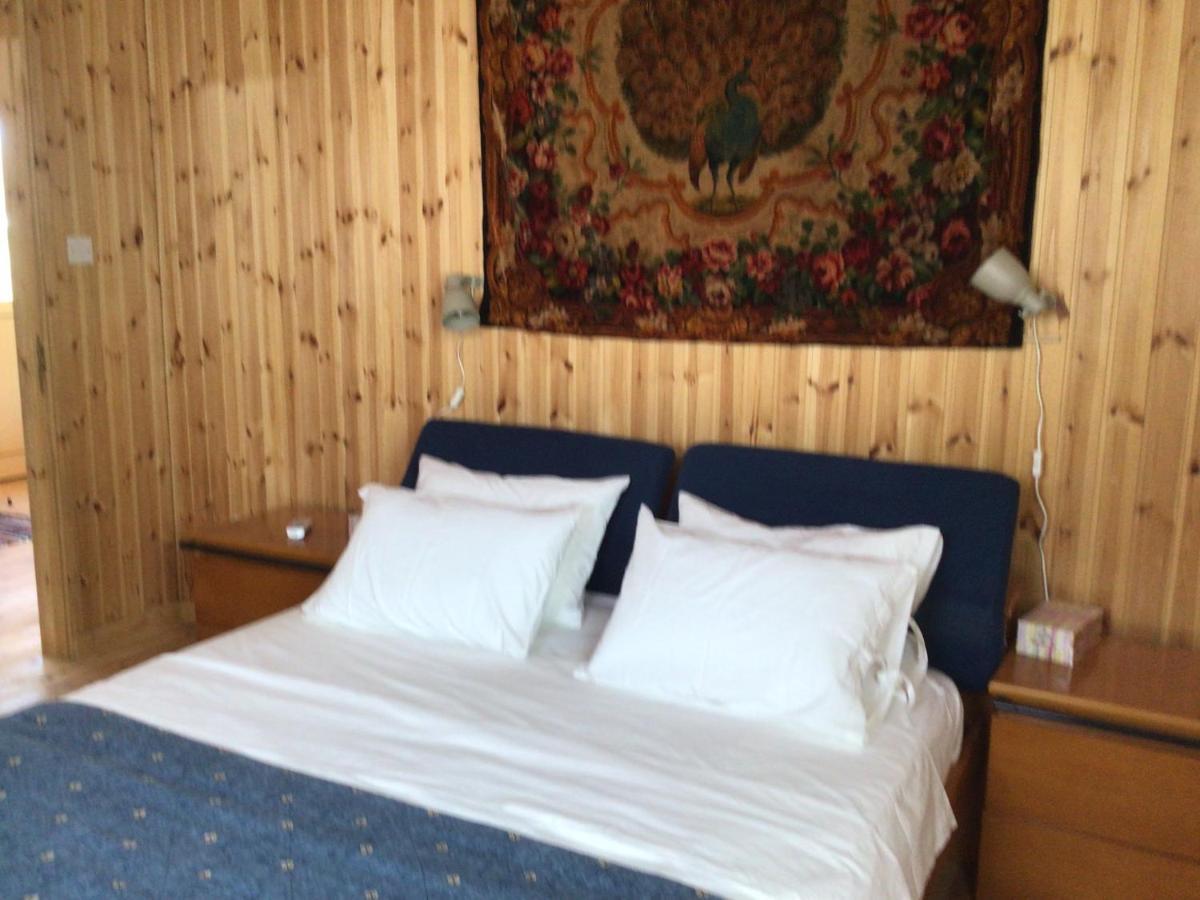 Goudhi Pervolaris Cottages 1 מראה חיצוני תמונה