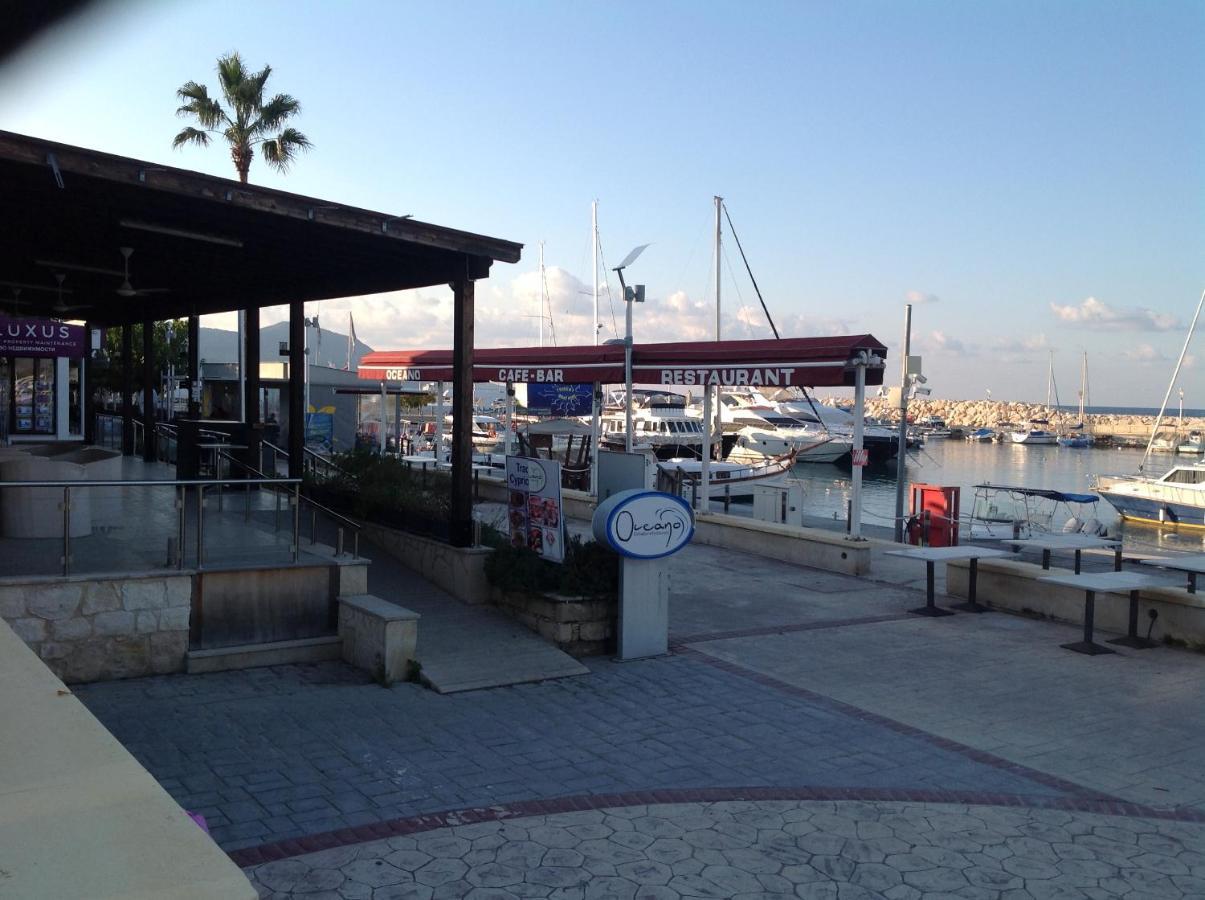 Goudhi Pervolaris Cottages 1 מראה חיצוני תמונה