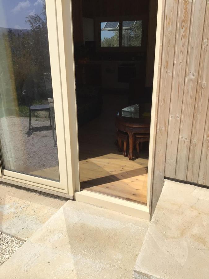 Goudhi Pervolaris Cottages 1 מראה חיצוני תמונה