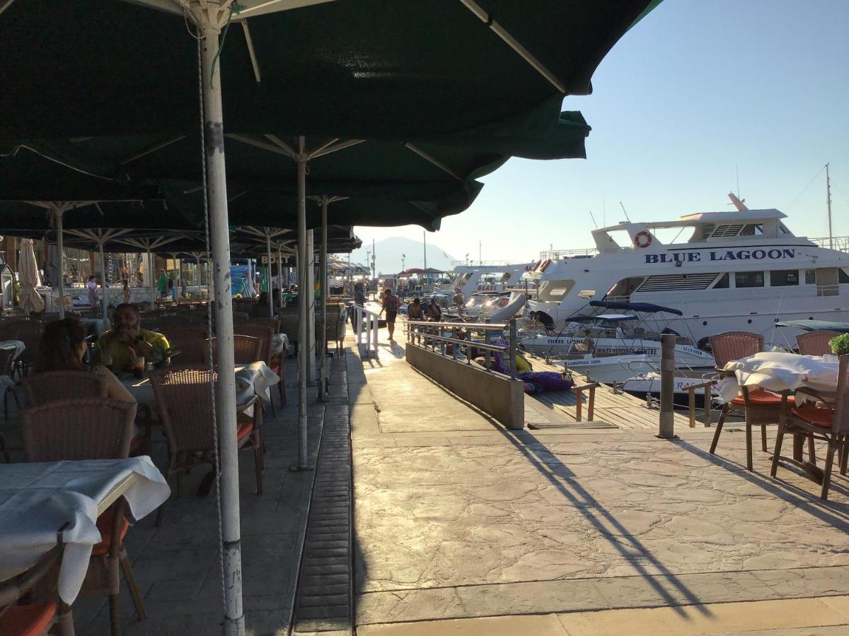 Goudhi Pervolaris Cottages 1 מראה חיצוני תמונה