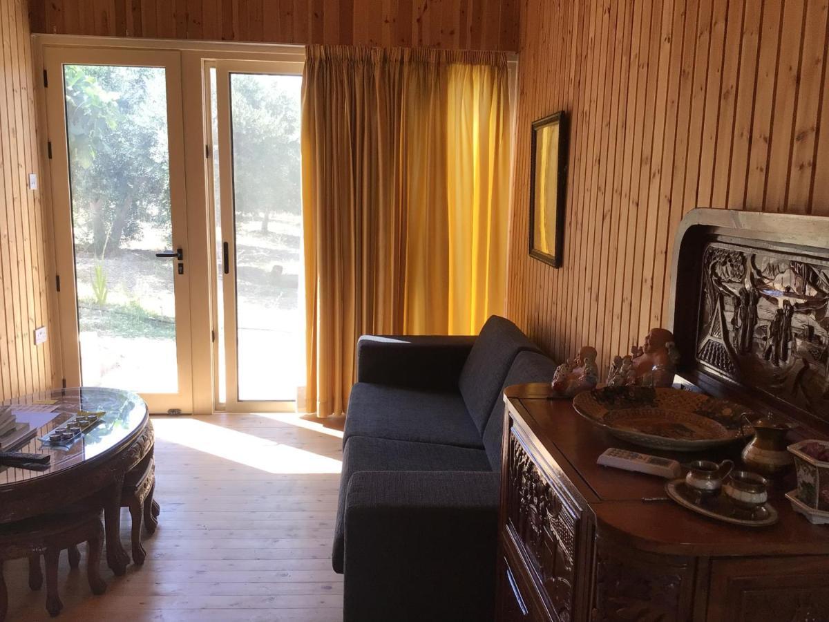 Goudhi Pervolaris Cottages 1 מראה חיצוני תמונה